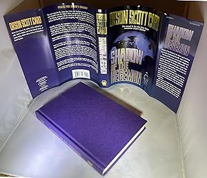 Seller image for Shadow of the Hegemon for sale by Space Age Books LLC