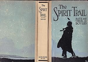 Immagine del venditore per The Spirit Trail venduto da Ironwood Books