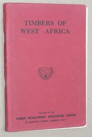Timbers of West Africa