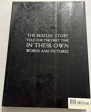 Seller image for The Beatles Anthology for sale by TNT ENTERPRIZES