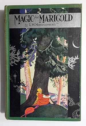 Bild des Verkufers fr Magic for Marigold zum Verkauf von Ethan Daniel Books