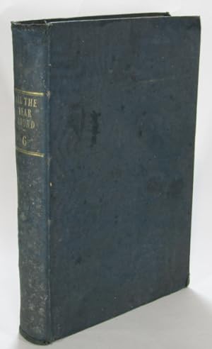 Immagine del venditore per All the Year Round Volume VI: From sept 1861 to March 1862; A Strange Story venduto da AJ Scruffles