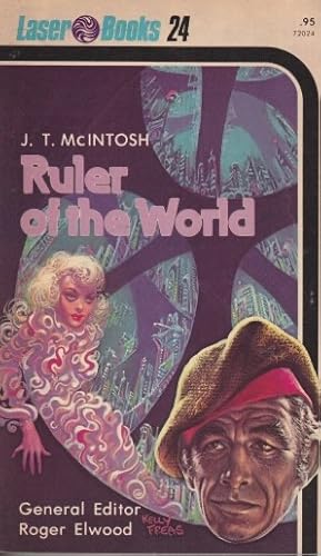 Seller image for Ruler of the World for sale by Ziesings