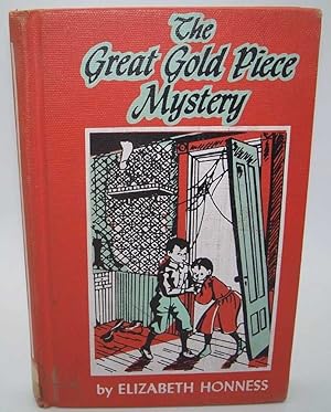 Seller image for The Great Gold Piece Mystery for sale by Easy Chair Books