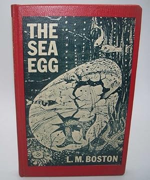 Seller image for The Sea Egg for sale by Easy Chair Books