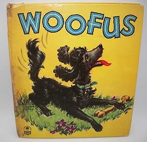 Seller image for Woofus for sale by Easy Chair Books