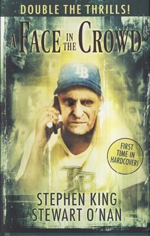 Imagen del vendedor de A Face in the Crowd / The Longest December a la venta por Ziesings