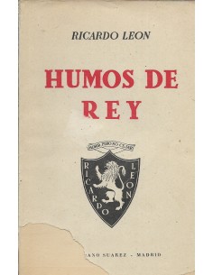 HUMOS DE REY