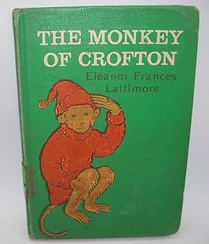 Seller image for The Monkey of Crofton for sale by Easy Chair Books