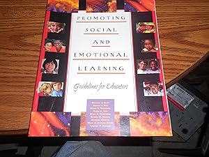 Seller image for Promoting Social and Emotional Learning: Guidelines for Educators for sale by ralph brandeal