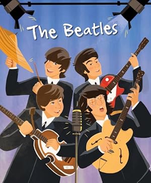 Seller image for Beatles for sale by GreatBookPrices