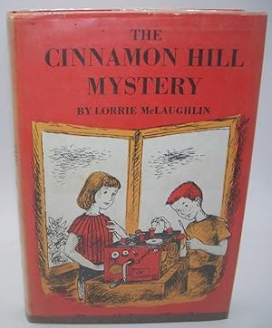 The Cinnamon Hill Mystery