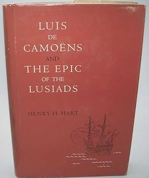 Luis de Camoens and the Epic of the Lusiads