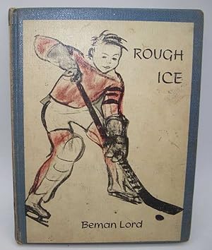 Seller image for Rough Ice for sale by Easy Chair Books