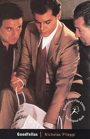 Imagen del vendedor de Goodfellas : a la venta por Sapphire Books