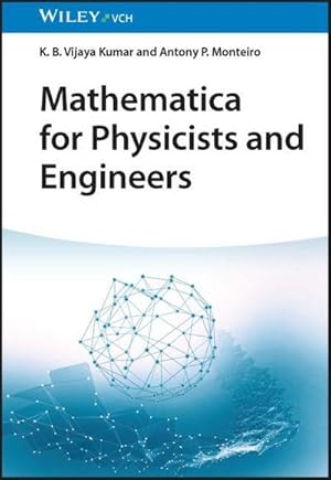 Bild des Verkufers fr Mathematica for Physicists and Engineers zum Verkauf von AHA-BUCH GmbH