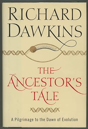 Seller image for The Ancestor's Tale; A Pilgrimage to the Dawn of Evolution for sale by Evening Star Books, ABAA/ILAB