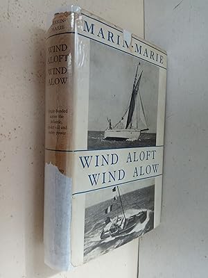 Seller image for Wind Aloft, Wind Alow for sale by best books