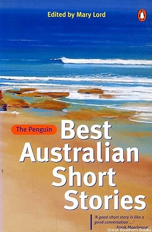 Seller image for The Penguin Best Australian Short Stories for sale by Great Southern Books