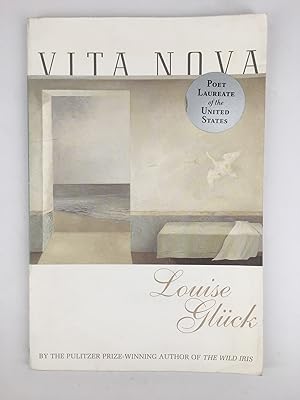 Seller image for Vita Nova for sale by The Curated Bookshelf