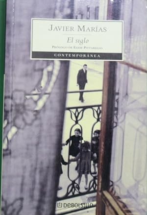 Imagen del vendedor de El siglo a la venta por Librera Alonso Quijano