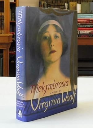 Seller image for Melymbrosia for sale by Back Lane Books