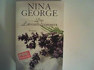 Image du vendeur pour Das Lavendelzimmer: Roman mis en vente par ANTIQUARIAT FRDEBUCH Inh.Michael Simon