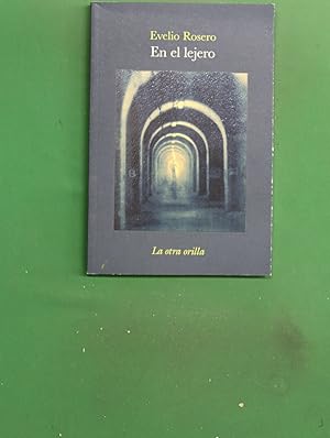 Bild des Verkufers fr En el lejero zum Verkauf von Librera Alonso Quijano
