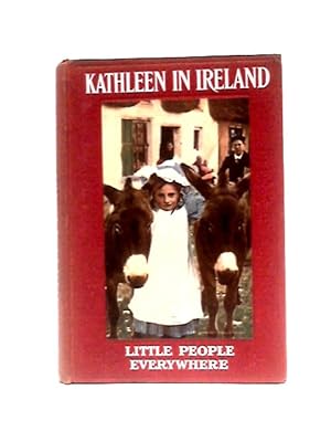 Imagen del vendedor de Kathleen in Ireland a la venta por World of Rare Books