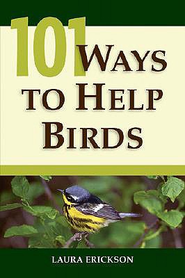 Imagen del vendedor de 101 Ways To Help Birds (Paperback or Softback) a la venta por BargainBookStores