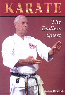 Seller image for Karate: The Endless Quest (Paperback or Softback) for sale by BargainBookStores