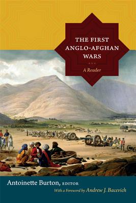 Imagen del vendedor de The First Anglo-Afghan Wars: A Reader (Paperback or Softback) a la venta por BargainBookStores