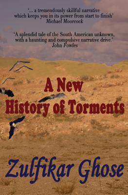 Seller image for A New History of Torments (Paperback or Softback) for sale by BargainBookStores
