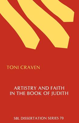 Seller image for Artistry and Faith in the Book of Judith (Paperback or Softback) for sale by BargainBookStores