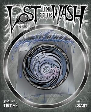 Seller image for Lost in the Wash (Paperback or Softback) for sale by BargainBookStores
