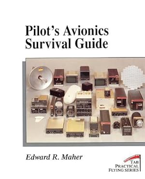 Seller image for Pilot's Avionics Survival Guide (Paperback or Softback) for sale by BargainBookStores