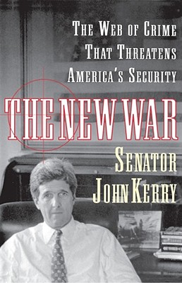 Seller image for The New War: The Web of Crime That Threatens America's Security (Paperback or Softback) for sale by BargainBookStores