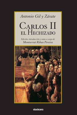 Seller image for Carlos II el Hechizado (Paperback or Softback) for sale by BargainBookStores