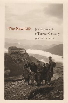Immagine del venditore per The New Life: Jewish Students of Postwar Germany (Paperback or Softback) venduto da BargainBookStores