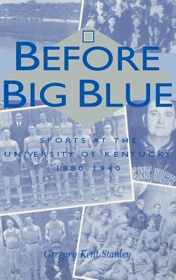 Immagine del venditore per Before Big Blue (Hardback or Cased Book) venduto da BargainBookStores