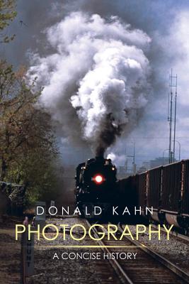 Immagine del venditore per Photography: A Concise History (Paperback or Softback) venduto da BargainBookStores