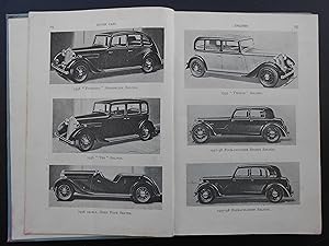 Imagen del vendedor de ROVER CARS. A Practical Guide to Maintenance and Repair covering All Models from 1934. Car Maintenance Series. a la venta por J. R. Young