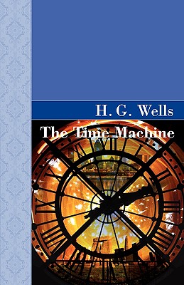 Immagine del venditore per The Time Machine (Hardback or Cased Book) venduto da BargainBookStores