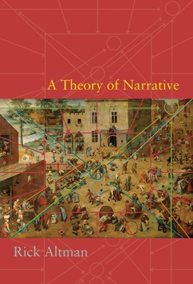 Immagine del venditore per A Theory of Narrative (Paperback or Softback) venduto da BargainBookStores