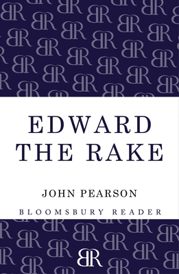 Seller image for Edward the Rake (Paperback or Softback) for sale by BargainBookStores