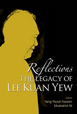 Immagine del venditore per Reflections: The Legacy of Lee Kuan Yew (Paperback or Softback) venduto da BargainBookStores