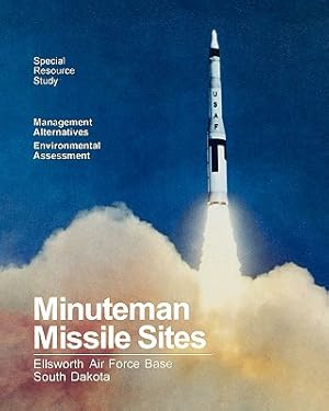 Seller image for Minuteman Missile Sites (Paperback or Softback) for sale by BargainBookStores