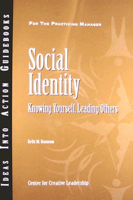 Image du vendeur pour Social Identity: Knowing Yourself, Knowing Others (Paperback or Softback) mis en vente par BargainBookStores