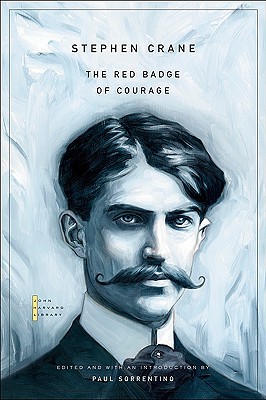 Seller image for Red Badge of Courage (Paperback or Softback) for sale by BargainBookStores