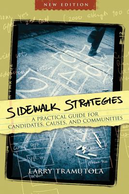 Seller image for Sidewalk Strategies: A Practical Guide For Organizers and Activists (Paperback or Softback) for sale by BargainBookStores